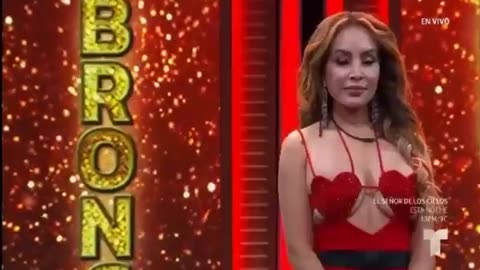 BEBESHITA ELIMINACION LA CASA DE LOS FAMOSOS 4