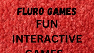 PLAY FREE GAMES AT FLURO FUN