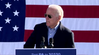 Pro-Biden super PAC launching $1M ad campaign in three key swing states