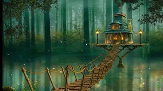 Sweet Dreams 💤 Relaxing Music to Sleep and Relieve Insomnia