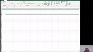 4 - Column and Row Adjustments