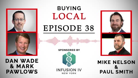 Buying Local - Episode 38: Real Estate Roundtable