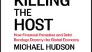Killing the Host by Michael Hudson - Audiobook Part 1