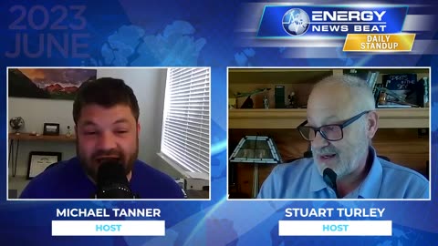 Daily Energy Standup Episode #141 - A Weekly Recap - From Oil Cuts to Bitcoin Taxes: The Energy...