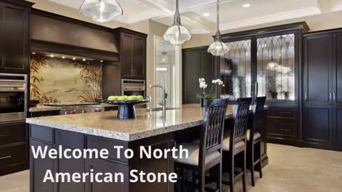 North American Stone | Granite Counters in Rochester, NY