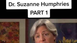 Dr Suzanne Humphries discusses Vaccine safety, efficacy & necessity pt 1