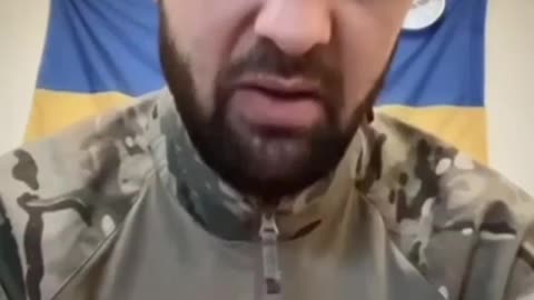 A Ukrainian Soldier Speaks Out On Helicopter Crash In Kiev