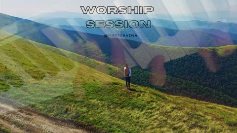 June 2nd 2023 Worship Session #1