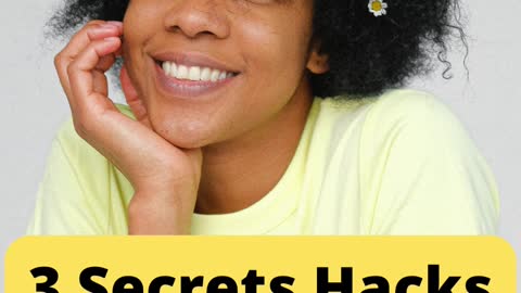 3 Secrets Hacks To Oral Health | # Part 9