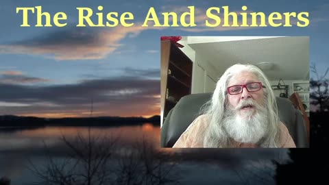 The Rise And Shiners Saturday, Feb. 18, 2023