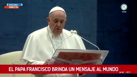 45. Dilo al Mundo - La pandemia, ¿nos conducirá al Nuevo Orden Mundial?