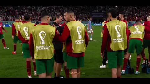 المغرب. #. اسبانيا