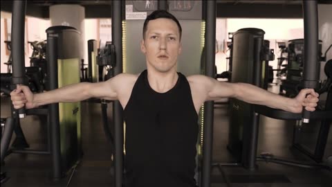 Stronger Shoulders In Weeks: Essential Shoulder Exercises for Fitness ( part 2 )