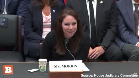 Emma-Jo Morris: FBI ‘Well Aware’ of Hunter Biden Laptop Before Story Broke