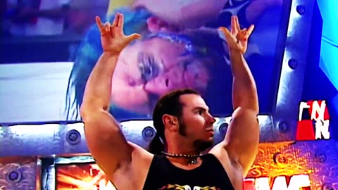 Matt Hardy Custom Titantron (2007)