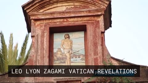 Vatican Revelations - www.22Ten.TV