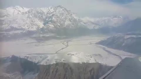 Skaradu Baltistan