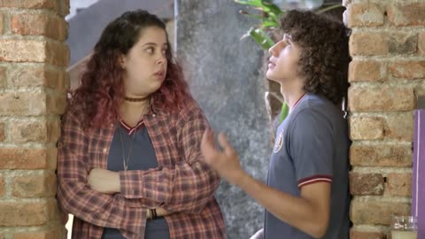 Malhação - Vidas Brasileiras: capítulo 91 da novela, quinta, 12 de julho, na Globo