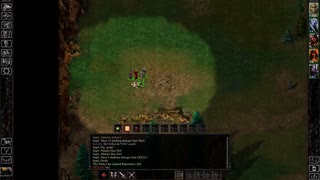 Baldur's Gate 1 - How to get the Chesley Crusher Halberd