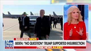 'The Date Never Changes': Kellyanne Conway Says Dems Obsess Over Jan. 6, EVs, Abortion