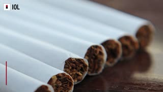 WATCH: South Africa's New Tobacco Bill