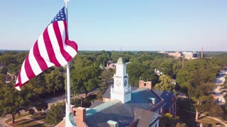 "United We Soar: Celebrating American Exceptionalism"