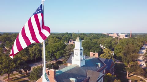 "United We Soar: Celebrating American Exceptionalism"