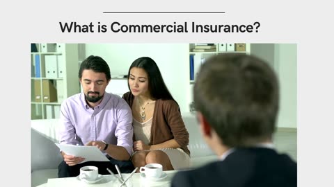 Protect Your Business with Commercial Insurance from IGM Brokerage Corp.