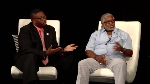 Al Sharpton's Followers vs. Black Conservative Jesse Lee Peterson (Trailer)