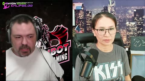 PutinBot Speaks SHORTS with Manila Chan! - "Do you want a shit sandwich or shit soup?"