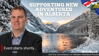 Supporting new adventures in Alberta