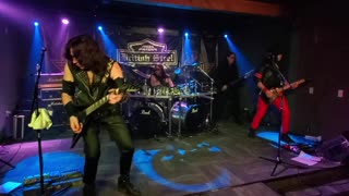 British Steel @ Wicked Eatery Pub & Entertainment