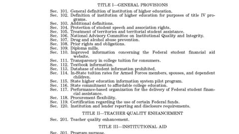 Citing Constitutions and Statutes