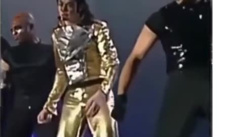 Michael Jackson Quadrilha