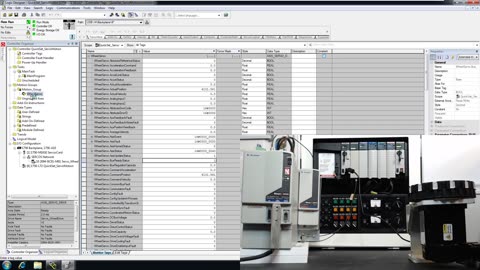 STUDY_MATERIAL_AllenBradley Servo System Running in Under 10 Minutes Using Studio 5000 V30_1080p