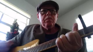 Circle of Steel -- Gordon Lightfoot Cover