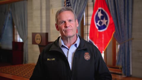 Medical Freedom For Law Enforcement In Tennessee, Gov Lee To Pay For Pure Bloods To Relocate