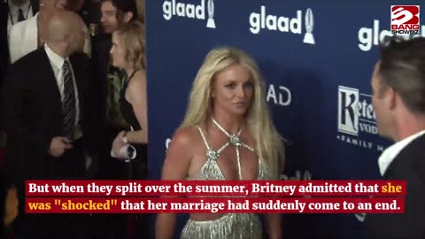 Britney Spears and Sam Asghari Are Close to Finalising Their Divorce