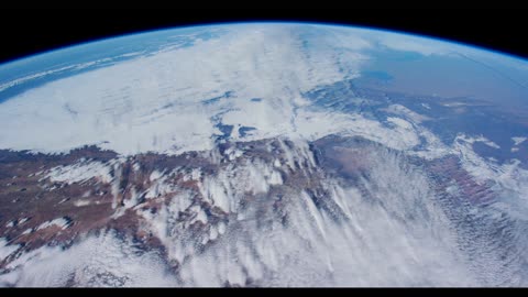 4K Earth Views Extended Cut for Earth Day 2021