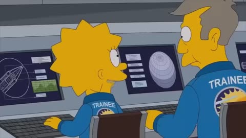 Simpsons Predictions For 2024