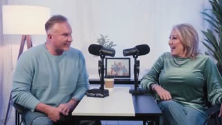 Ron + Hope- Unfiltered - One Moment Can Change Your Life