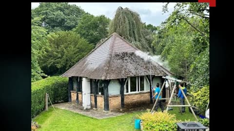 Best Roof Steam Cleaning in Uxbridge