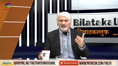 Are Canadian Politicians and Media disconnected from People?Tahir Gora's Analysis @Truckers' Protest