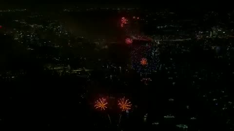 Countdown to 2024 Australia_s incredible New Year_s Eve celebration