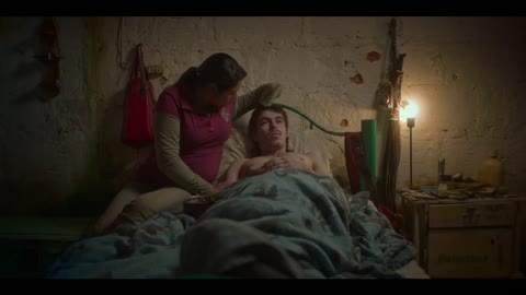 THE RUST Trailer – 2022 AFI Latin American Film Festival