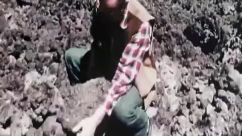 The legend of bigfoot 1974 Documentary