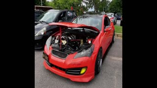 Car show