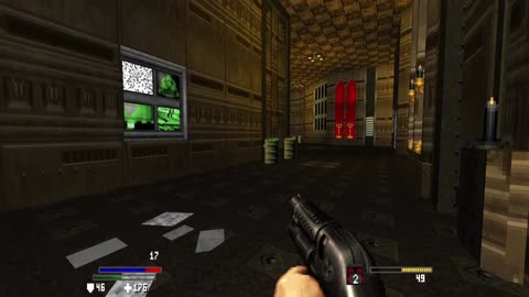 Modded Doom: Duke it out in Obsidian