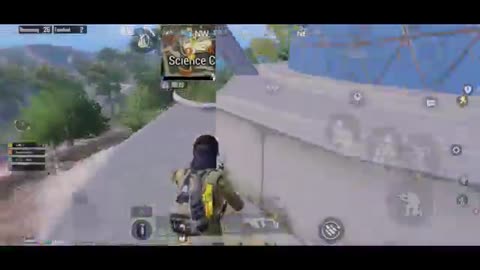 Pubg funny 🤣🤣🤣 short