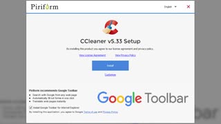 [2022-12-06] Is Using CCleaner A Bad Idea?